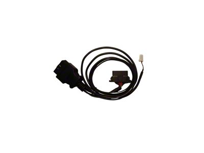Livernois Motorsports MyCalibrator Programming Bypass Cable (18-25 RAM 1500)