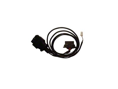 Livernois Motorsports MyCalibrator Programming Bypass Cable (18-24 RAM 1500)