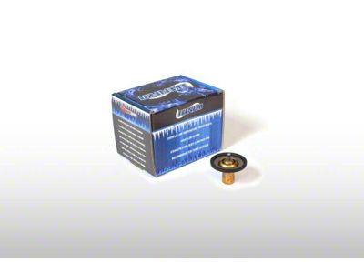 Livernois Motorsports EvenFlo Hi Performance Thermostat; 160 Degree (14-25 4.3L, V8 Sierra 1500)