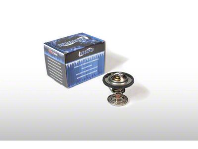 Livernois Motorsports EvenFlo Hi Performance Thermostat; 160 Degree (04-06 6.0L Silverado 1500)