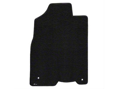 Lloyd Ultimat Front Floor Mats; Dark Slate (13-18 RAM 1500 Crew Cab)