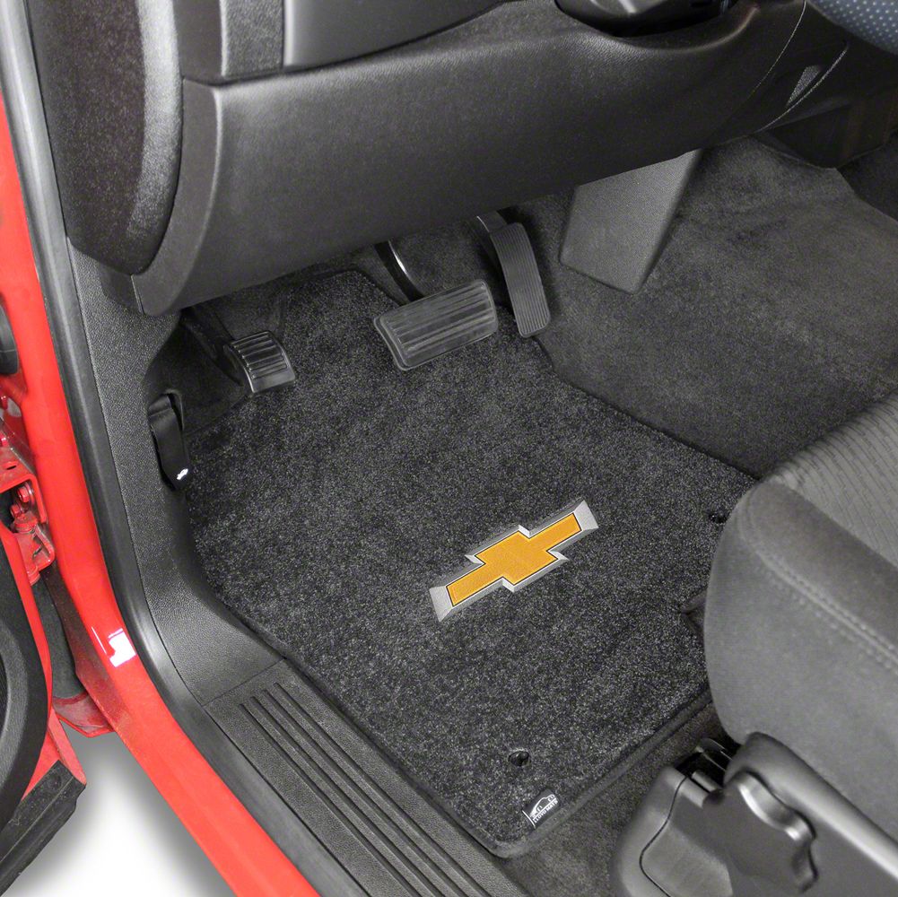 2007 chevy silverado floor mats hotsell