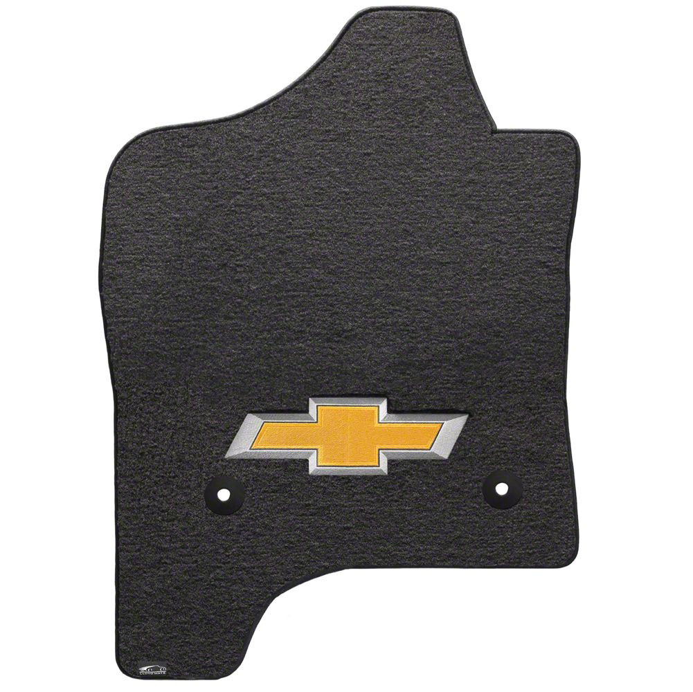 LLOYD MATS Velourtex FRONT FLOOR MATS with logos; fits 1988 to1994 Cavalier Z24 LLOYD MATS Velourtex FRONT FLOOR MATS with logos; fits 1988 to1994 Cavalier Z24