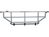 Loading Zone Cargo Gate Truck Bed Divider (Universal; Some Adaptation May Be Required)