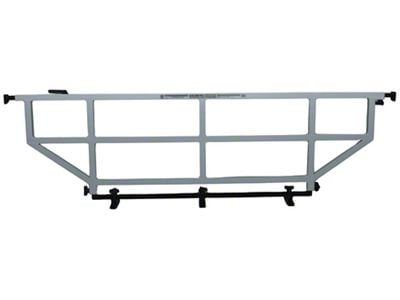 Loading Zone Cargo Gate Truck Bed Divider (Universal; Some Adaptation May Be Required)