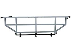 Loading Zone Cargo Gate Truck Bed Divider (Universal; Some Adaptation May Be Required)