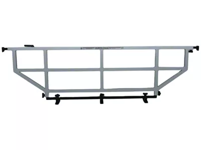 Loading Zone Cargo Gate Truck Bed Divider (Universal; Some Adaptation May Be Required)