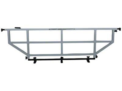 Loading Zone Cargo Gate Truck Bed Divider (Universal; Some Adaptation May Be Required)