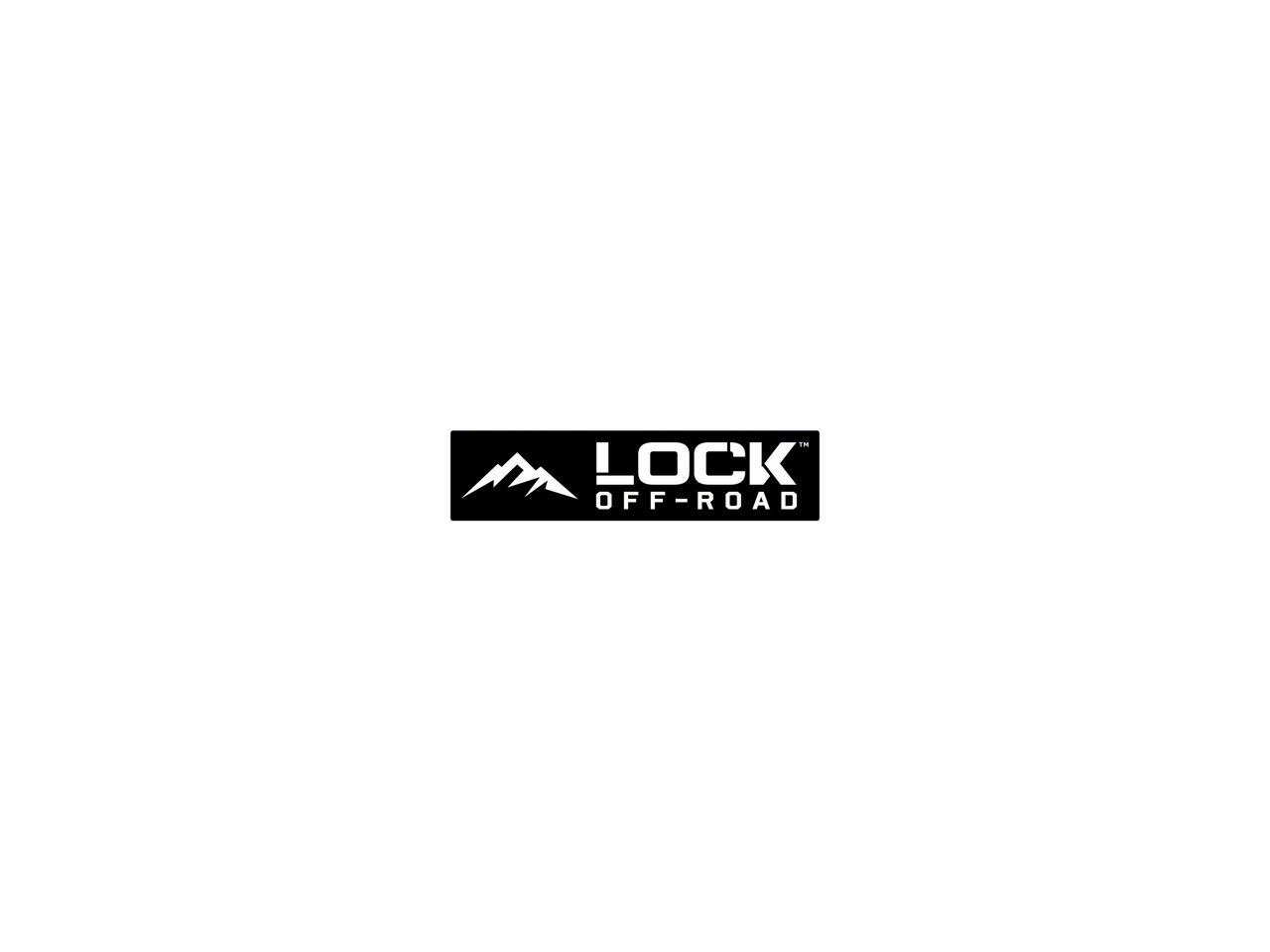 Lock Off-Road Parts