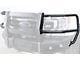 LoD Offroad Tubular Headlight Guards for Destroyer Center Grille Guard; Black Texture (11-24 F-250 Super Duty)