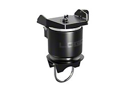 LOGIQ ReadyAIR Load Leveling Helper Air Spring Kit (13-26 RAM 3500 w/o Air Ride, Excluding Cab & Chassis)