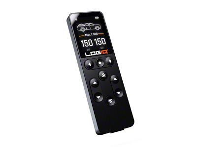 LOGIQ AirIQ 2-Channel Remote Control (Universal; Some Adaptation May Be Required)