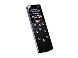 LOGIQ AirIQ 2-Channel Remote Control (Universal; Some Adaptation May Be Required)