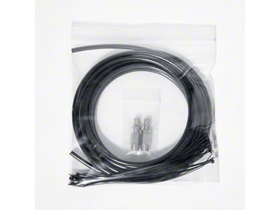 LOGIQ ReadyAIR Replacement Manual Inflation Kit