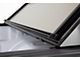 Lomax Hard Tri-Fold Tonneau Cover; Diamond Plate (17-24 F-250 Super Duty w/ 6-3/4-Foot Bed)