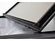 Lomax Professional Series Tri-Fold Tonneau Cover; Diamond Plate (17-24 F-250 Super Duty w/ 6-3/4-Foot Bed)