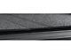 Lomax Stance Hard Tri-Fold Tonneau Cover; Black Diamond Mist (17-24 F-350 Super Duty w/ 6-3/4-Foot Bed)