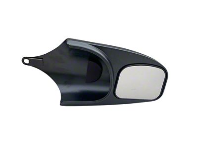 Longview Towing Mirror Extended View Towing Mirrors with Mount (15-22 Canyon)