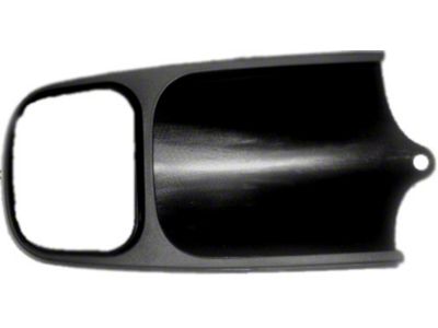 Longview Towing Mirror Extended View Towing Mirrors with Mount (94-97 Dakota)