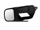 Longview Towing Mirror Extended View Towing Mirrors with Mount (19-26 RAM 1500 w/o Factory Tow Mirrors)
