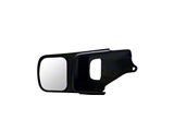 Longview Towing Mirror Extended View Towing Mirrors with Mount (20-26 Sierra 3500 HD w/o Factory Tow Mirrors)