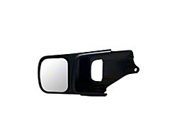 Longview Towing Mirror Extended View Towing Mirrors with Mount (20-26 Sierra 3500 HD w/o Factory Tow Mirrors)