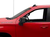 Longview Towing Mirror Extended View Towing Mirrors with Mount (19-26 Silverado 1500)