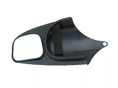 Longview Towing Mirror Extended View Towing Mirror with Mount (07-14 Tahoe)