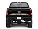 SEC10 Lower Tailgate Panel Accent Decal; Real Tree Camo (15-17 F-150)