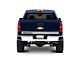 Tailgate Accent Trim; Stainless Steel (14-18 Silverado 1500)