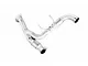 LTH 1-7/8-Inch High Flow Catted Long Tube Headers (15-24 5.0L F-150)