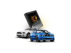 Lund Racing LRX with 1 Custom Tune (21-23 5.0L F-150)