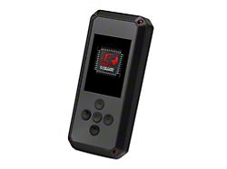 Lund Racing Rev-X Tuner by SCT with 1 Custom Tune (21-23 5.0L F-150)