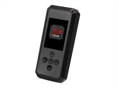 Lund Racing Rev-X Tuner by SCT with 1 Custom Tune (21-23 5.0L F-150)