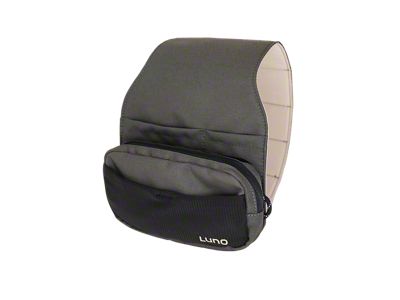 Luno Headrest Organizer 1.0 (Universal; Some Adaptation May Be Required)
