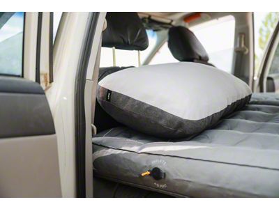 Luno Packable Pillow; Large
