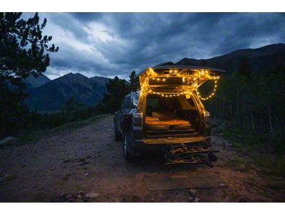 Luno String Lights (Universal; Some Adaptation May Be Required)
