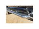 MegaStep 6.50-Inch Running Boards; Body Mount; Polished Stainless (02-08 RAM 1500 Quad Cab)