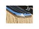 MegaStep 6.50-Inch Running Boards; Body Mount; Polished Stainless (04-13 Silverado 1500 Crew Cab)
