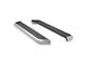 MegaStep 6.50-Inch Wheel-to-Wheel Running Boards; Polished Stainless (09-14 F-150 Regular Cab)
