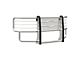 Prowler Max Grille Guard; Polished Stainless (09-18 RAM 1500, Excluding Express, Sport & Rebel)