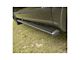 SlimGrip 5-Inch Running Boards; Textured Black (07-18 Sierra 1500 Extended/Double Cab)