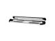 Stainless Side Entry Running Boards; Body Mount; Polished (09-18 RAM 1500 Quad Cab)