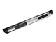 Stainless Side Entry Running Boards; Polished (15-24 F-150 SuperCrew)