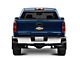 Textured Rubber Mud Guards; Front or Rear; 12-Inch x 20-Inch (14-18 Silverado 1500)