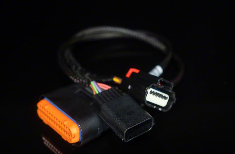 MADNESS Autoworks F-150 GOPedal Plus Throttle Response Controller