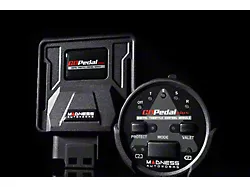 MADNESS Autoworks GOPedal Plus Throttle Response Controller (19-23 V8 RAM 1500)