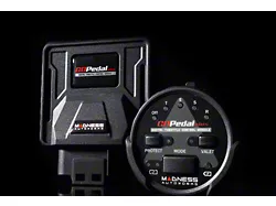 MADNESS Autoworks GOPedal Plus Throttle Response Controller (19-23 Sierra 1500)