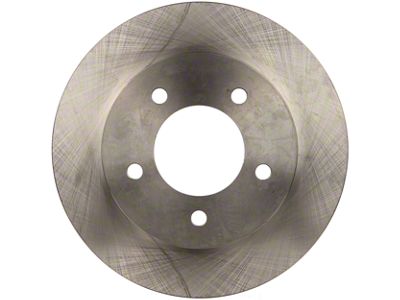 Magma Brakes PMR Premium 5-Lug Rotor; Front (97-03 4WD F-150)
