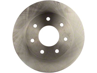 Magma Brakes PMR Premium 7-Lug Rotor; Front (04-08 4WD F-150)
